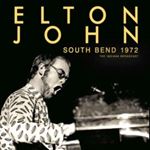 Elton John - Live Broadcast: South Bend '72