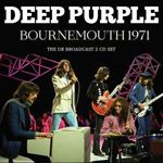 Deep Purple - Live Broadcast: Bournemouth '71