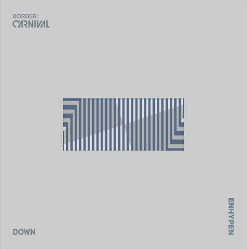 Enhypen - Border: Carnival