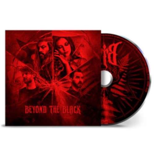 Beyond The Black - Beyond The Black