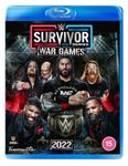 WWE: Survivor Series Wargames - Roman Reigns