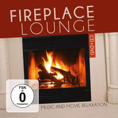 Various - Fireplace Lounge