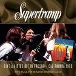 Supertramp - Broadcast: Give A Little Bit In Fre