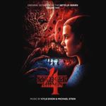 OST - Stranger Things 4: Vol 2