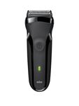Braun - 300s Series 3 Rechargeable Electric Shaver