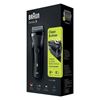 Picture of Braun - 300s Series 3 Rechargeable Electric Shaver