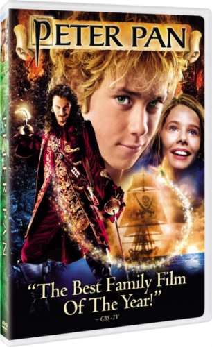 Peter Pan [2003] - Jason Isaacs