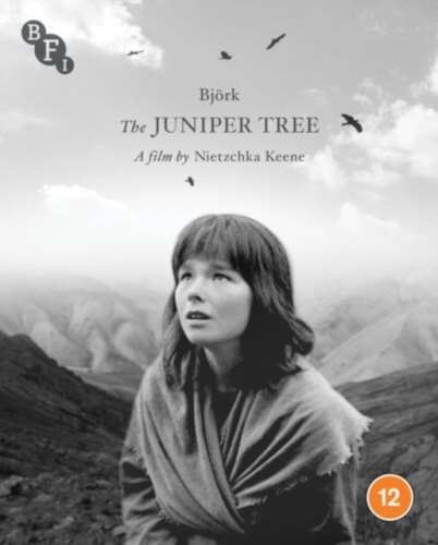 The Juniper Tree - Björk