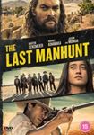 The Last Manhunt - Jason Momoa