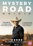 Mystery Road: Origin - Mark Coles Smith