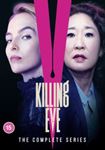 Killing Eve: Series 1-4 [2022] - Sandra Oh