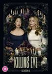 Killing Eve: Series 4 [2022] - Sandra Oh