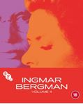 Ingmar Bergman: Vol 4 - Ingrid Bergman