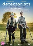 Detectorists: Season 1-3 - Mackenzie Crook