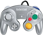 Gamecube - Used Official Wired Controller