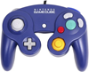 Picture of Gamecube - Used Official Wired Controller (Colour/Design May Vary)