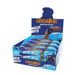 Grenade Protein Bar - Oreo 12 x 60g Pack
