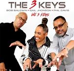 The 3 Keys - We 3 Keys