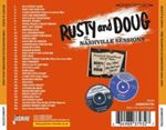 Rusty And Doug - The Nashville Sessions: '55