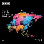 Myon - Tales From Another World