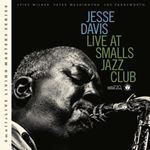 Jesse Davis - Live: At Smalls