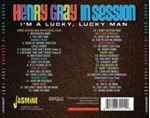 Henry Gray - In Session: '52-'61