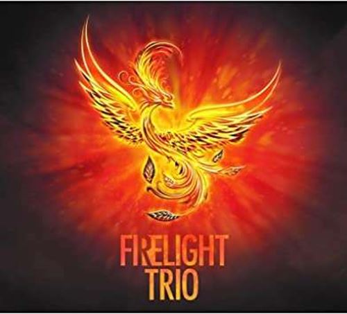 Firelight Trio - Firelight Trio