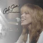 Carly Simon - Live: Grand Central