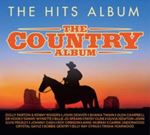 Various - Hits Album: The Country Album