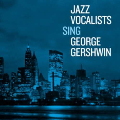 Various - Jazz Vocalists Sing