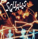 Squalls - Squalls