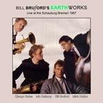 Bill Brufords Earthworks - Live: Schauburg Bremen