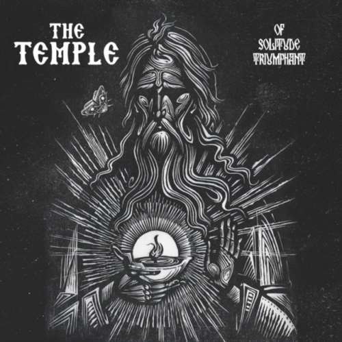 Temple - Of Solitude Triumphant