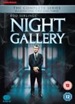 Night Gallery: The Complete Series - Vincent Price