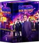 Ncis: New Orleans: Complete Series - Scott Bakula