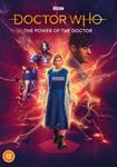 Doctor Who: The Power of the Doctor - Film