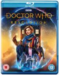 Doctor Who: Resolution - Jodie Whittaker