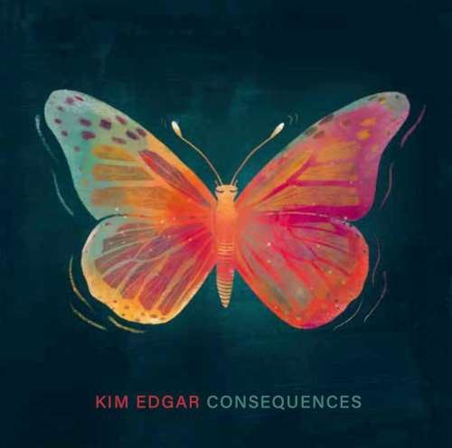 Kim Edgar - Consequences