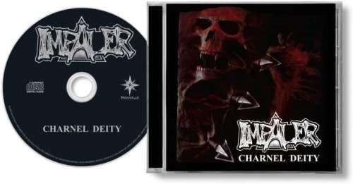 Impaler - Charnel Deity