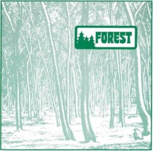 Forest - Forest