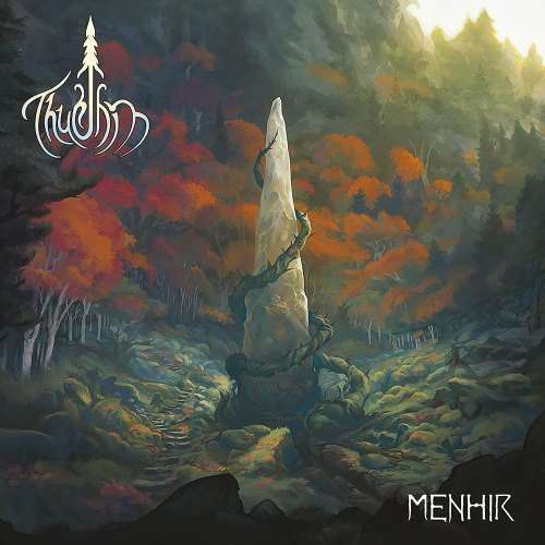 Thurnin - Menhir