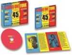 Various - Soul Jazz Records Presents Studio One Funk