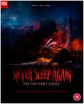 Never Sleep Again: Elm Street Legac - Heather Langenkamp