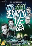 City Beneath The Sea/Secret Beneath The - Sea [1962]