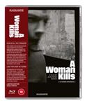 A Woman Kills - Claude Merlin