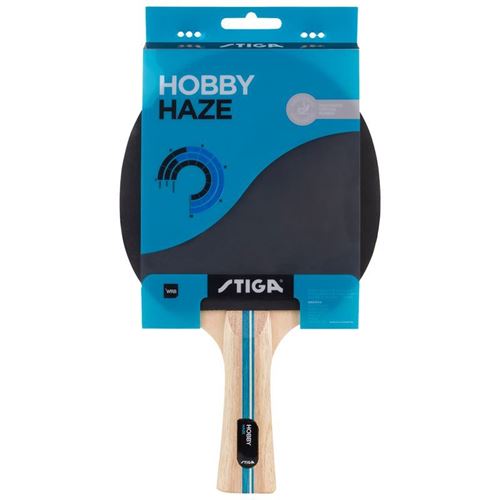 Stiga - Hobby Haze Table Tennis Bat
