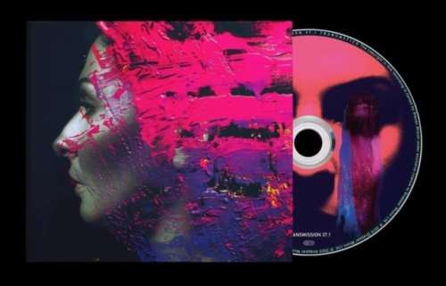 Steven Wilson - Hand.cannot.erase