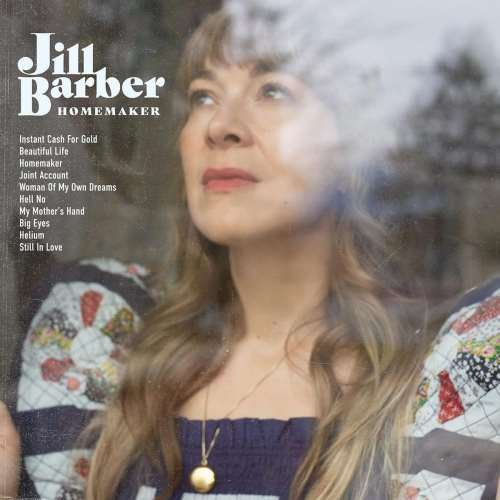 Jill Barber - Homemaker