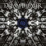 Dream Theater - Lost Not Forgotten Archives