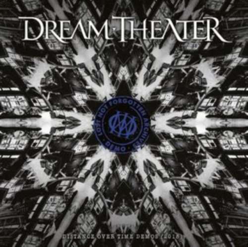 Dream Theater - Lost Not Forgotten Archives